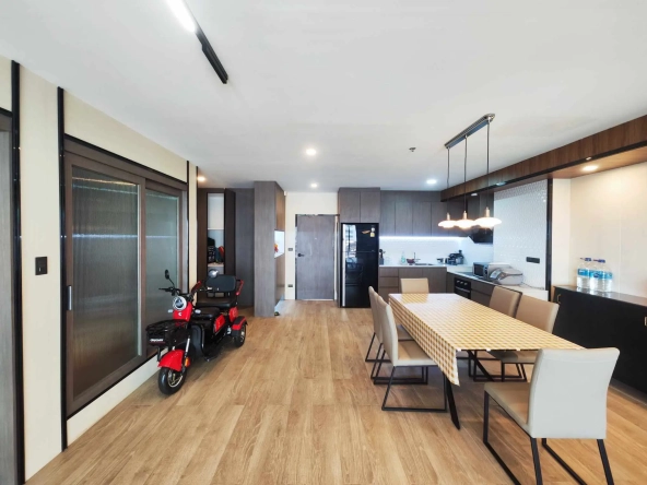 Квартира_View Talay Condo 5_2