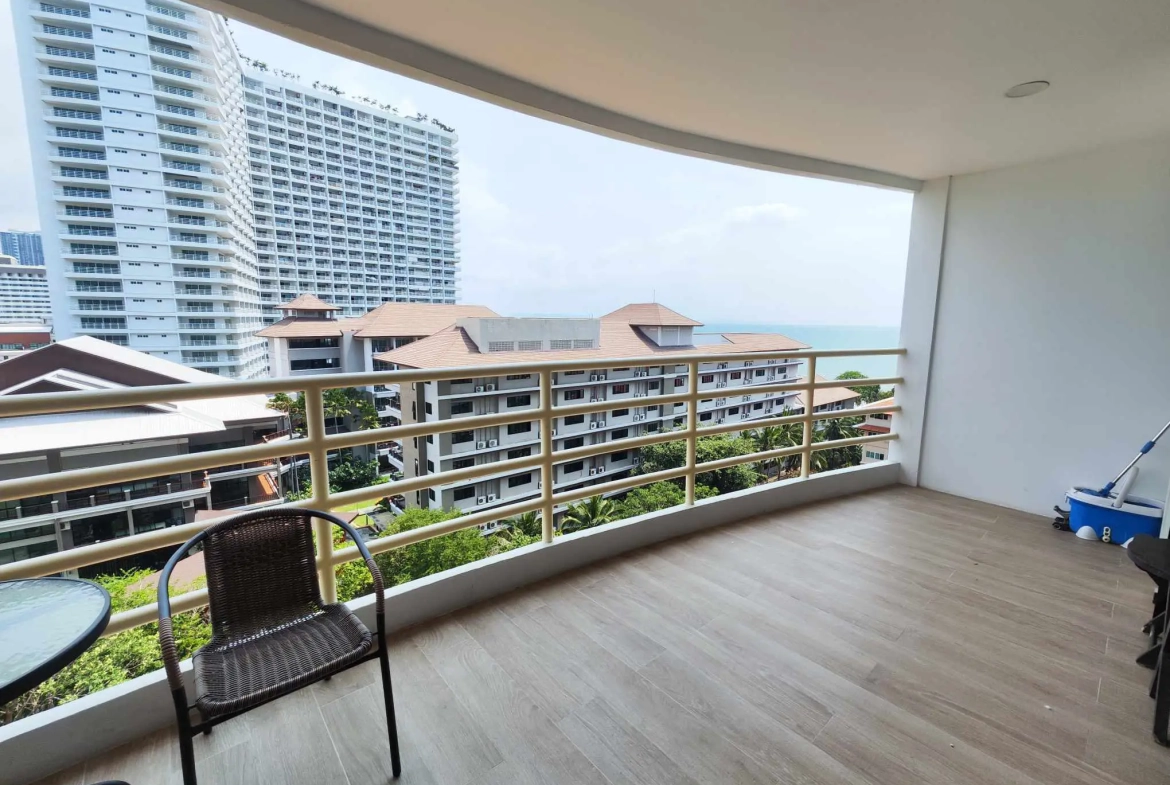 Квартира_View Talay Condo 5_11