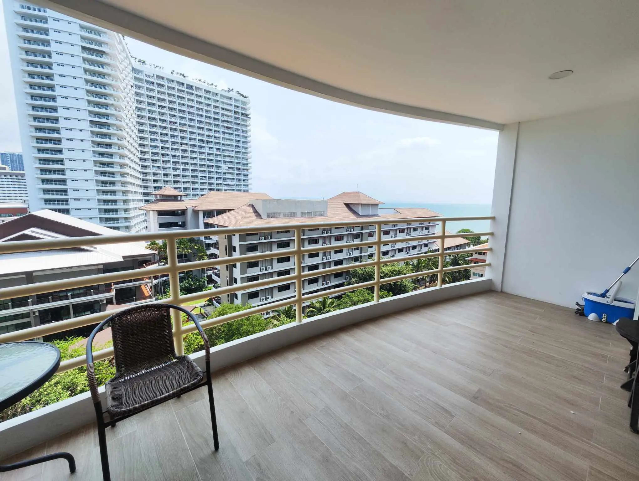 Квартира_View Talay Condo 5_11