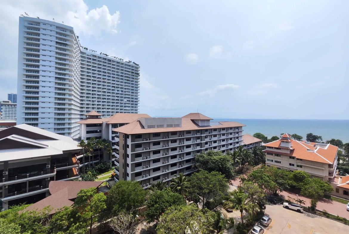 Квартира_View Talay Condo 5_12