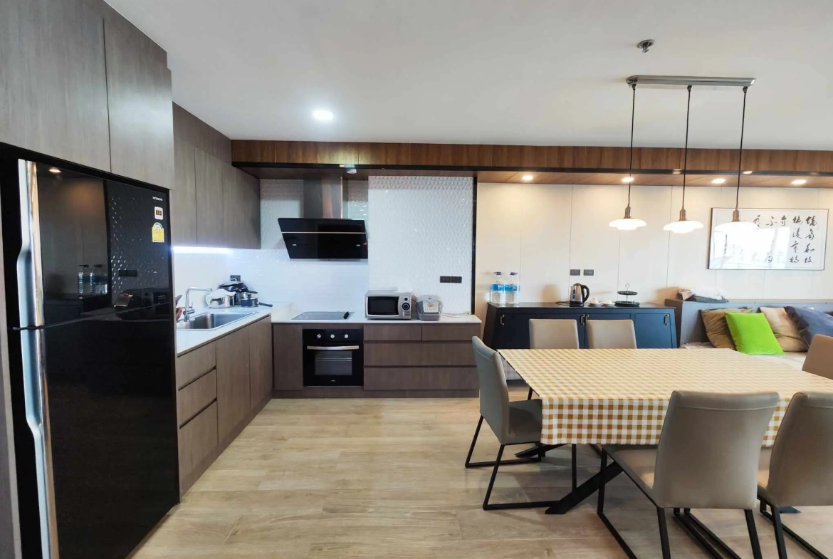 Квартира_View Talay Condo 5_3