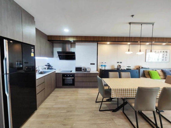 Квартира_View Talay Condo 5_3