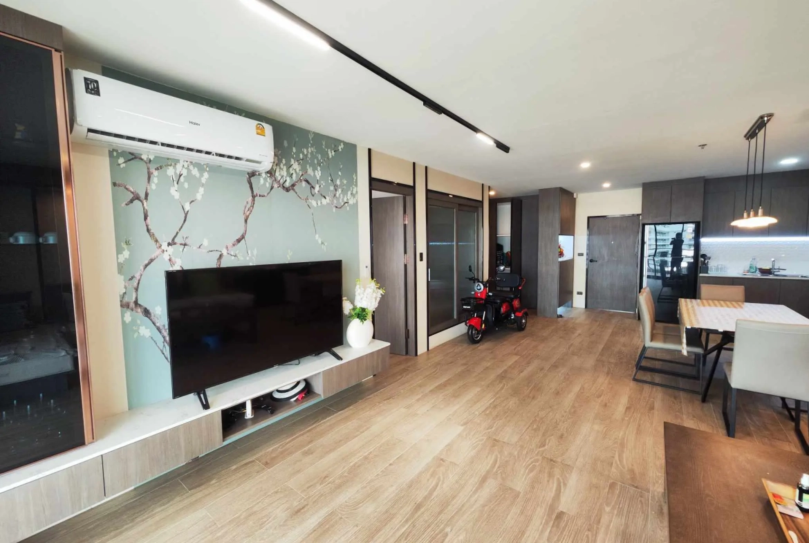 Квартира_View Talay Condo 5_4