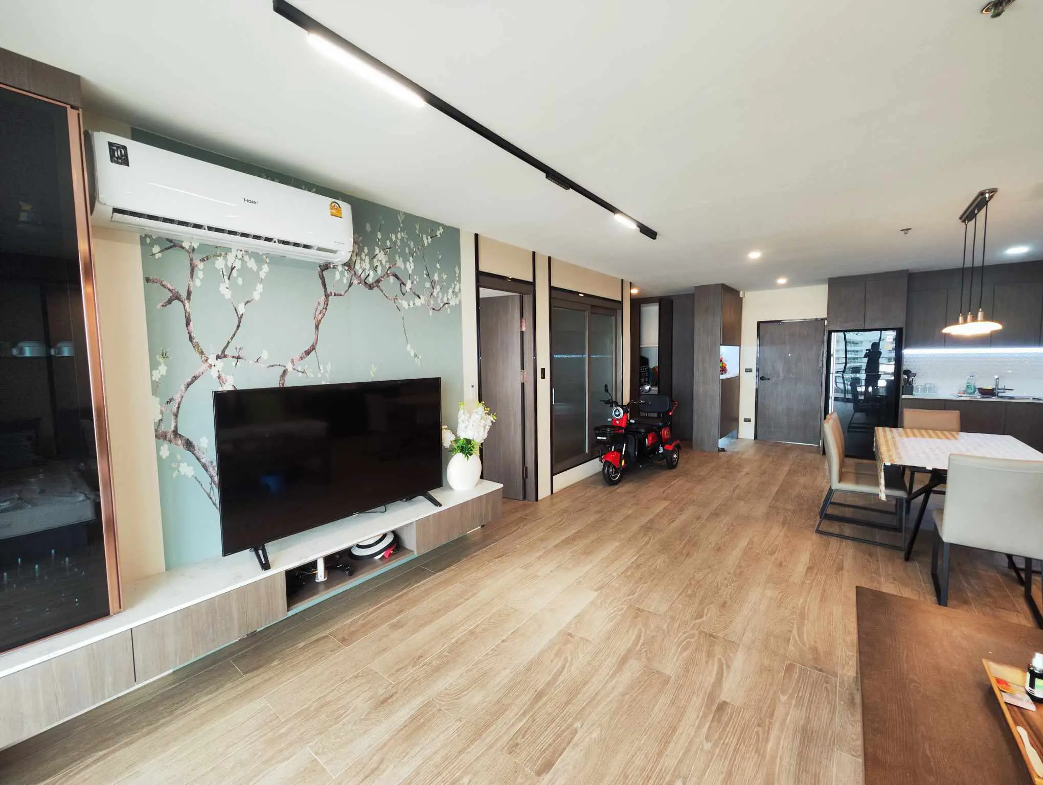 Квартира_View Talay Condo 5_4