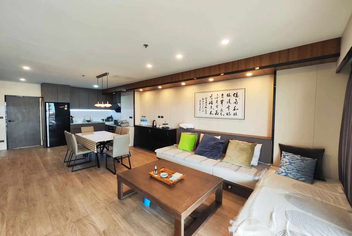Квартира_View Talay Condo 5_5