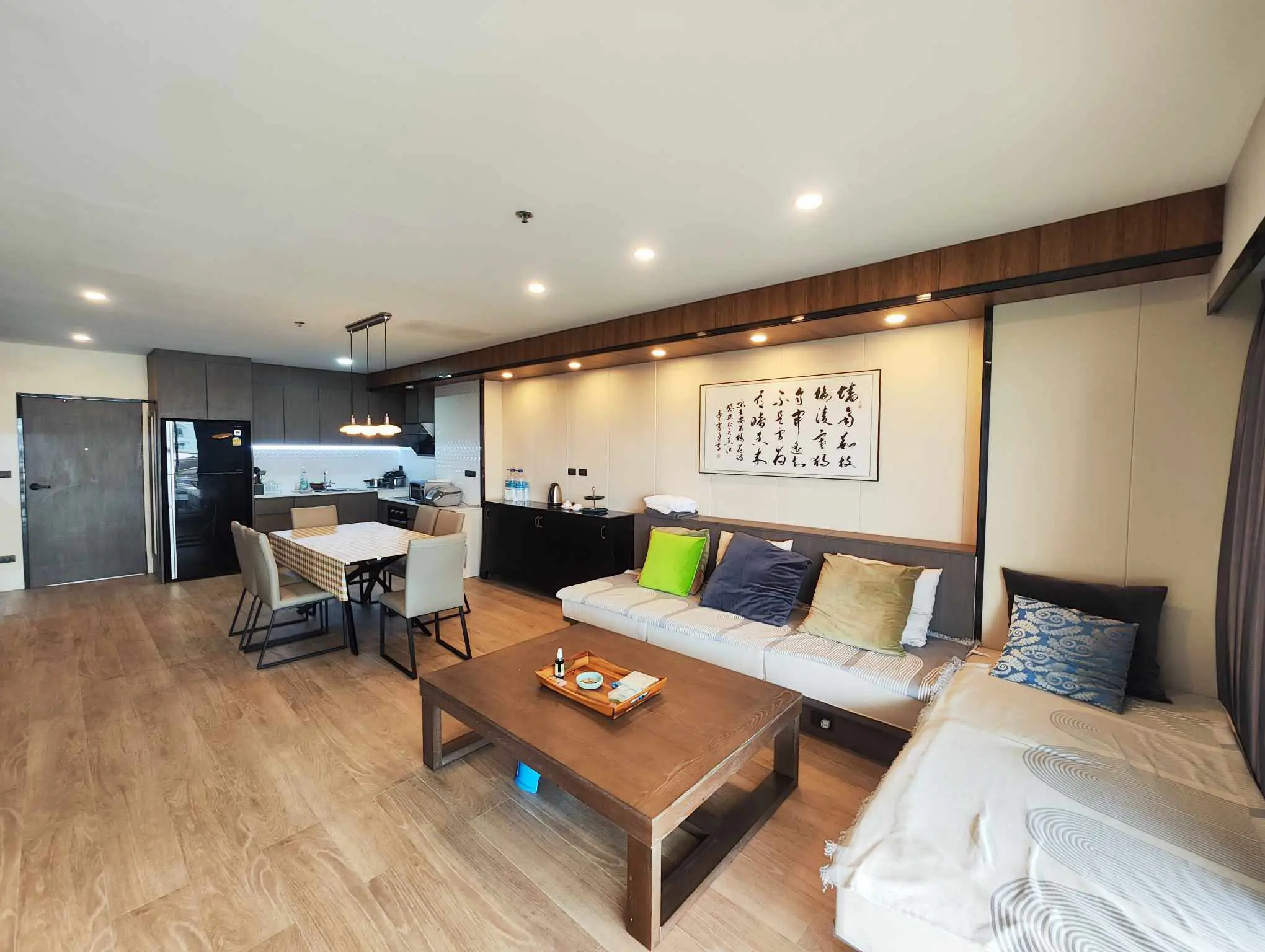 Квартира_View Talay Condo 5_5