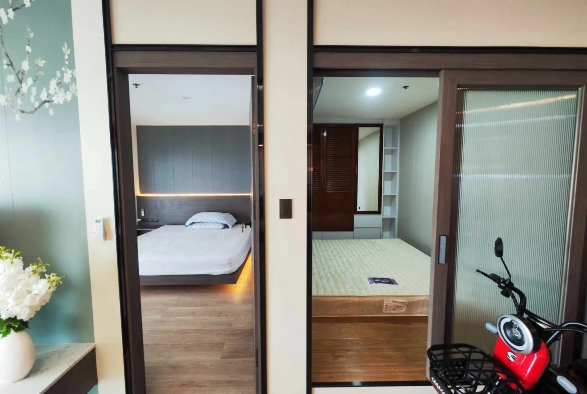 Квартира_View Talay Condo 5_7