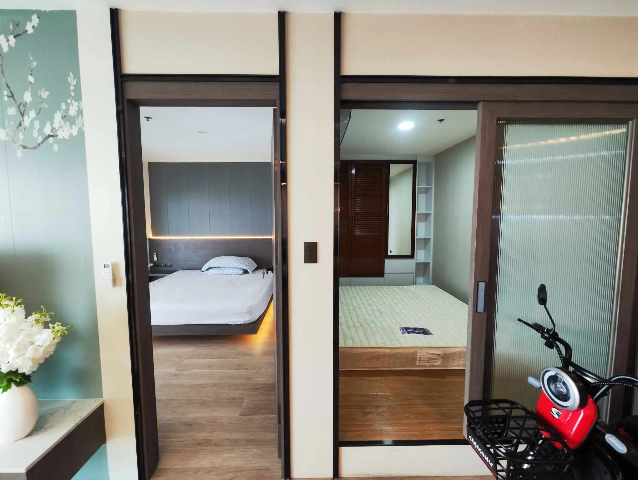 Квартира_View Talay Condo 5_7