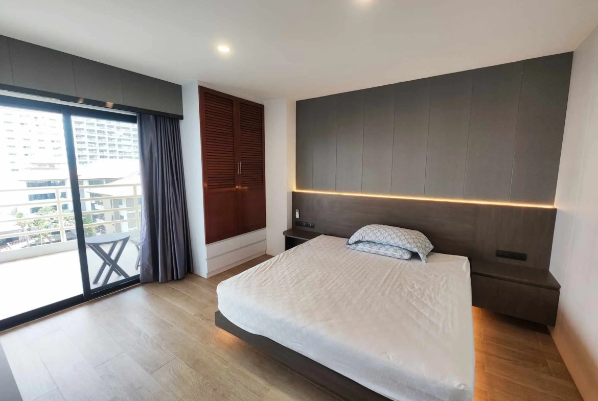 Квартира_View Talay Condo 5_8