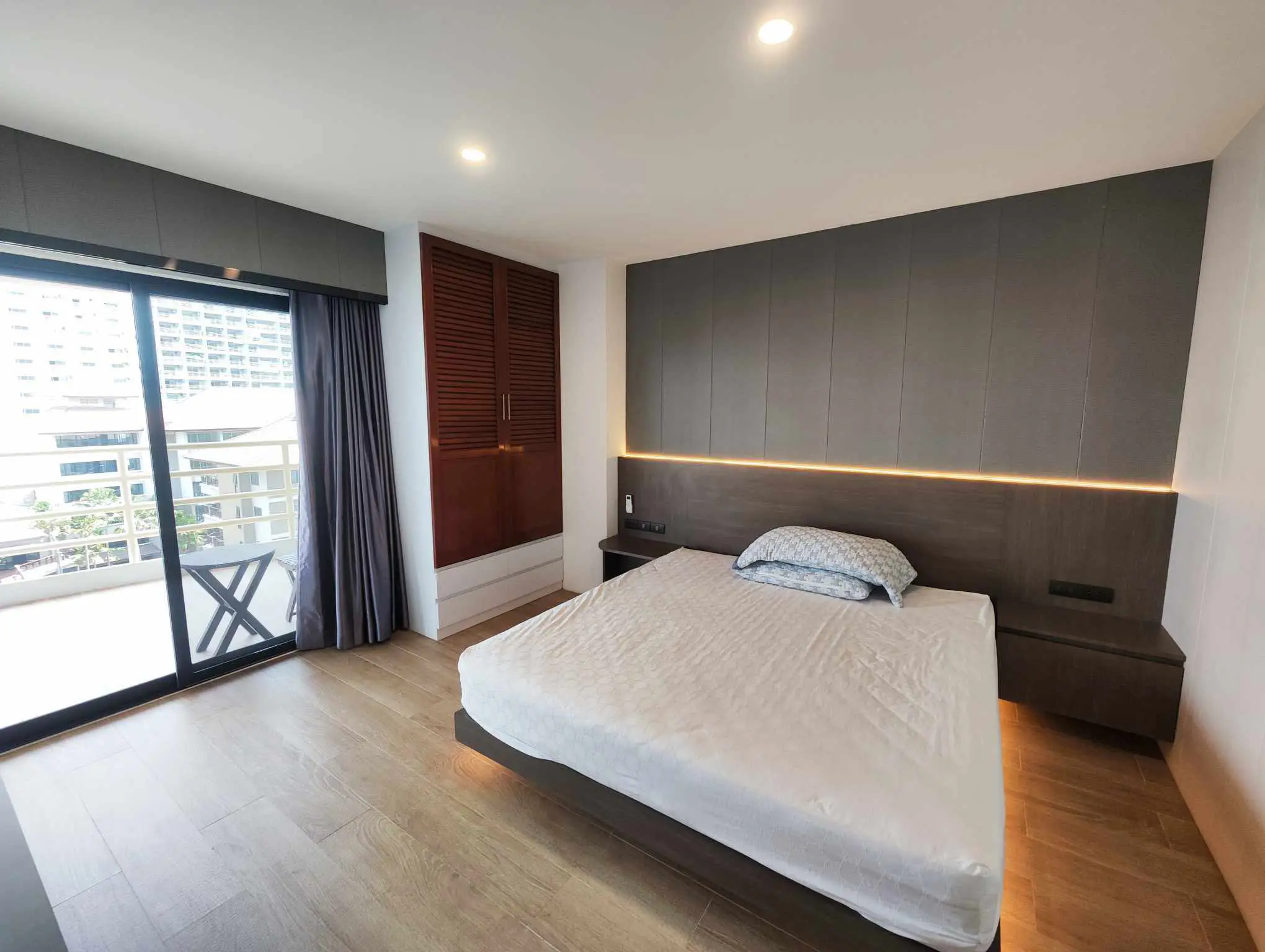 Квартира_View Talay Condo 5_8