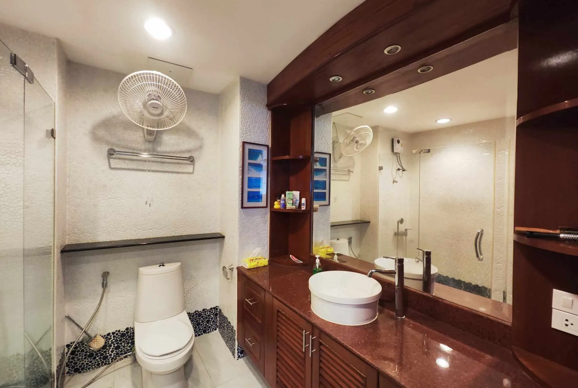 Квартира_View Talay Condo 5_10