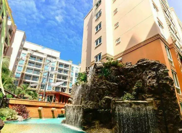 Квартира_Atlantis Condo Resort_2