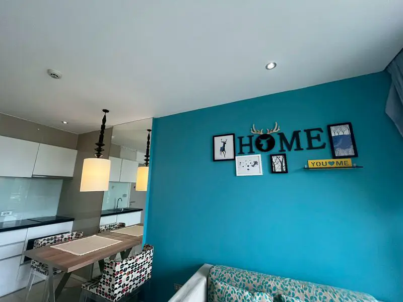 Квартира_Atlantis Condo Resort_5