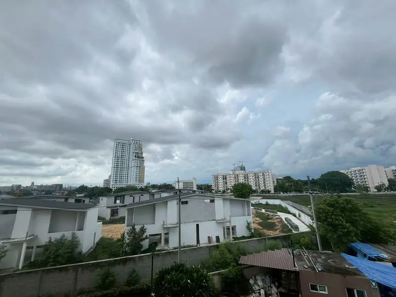 Квартира_Atlantis Condo Resort_9