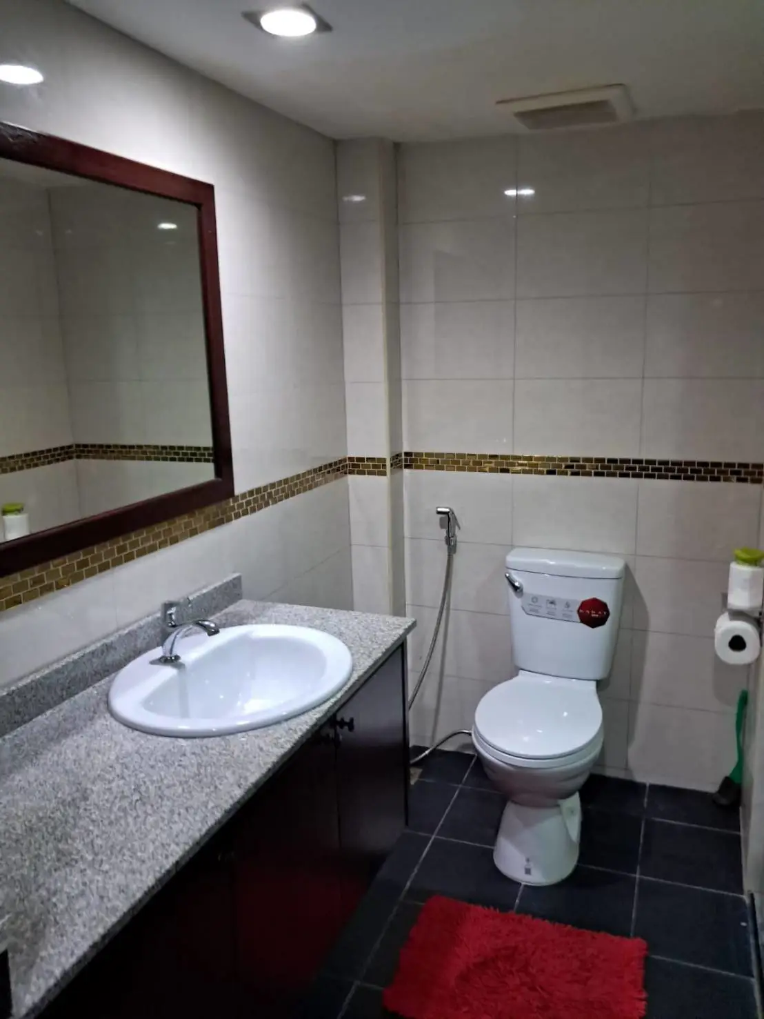 Квартира_Sombat Pattaya Condotel_11