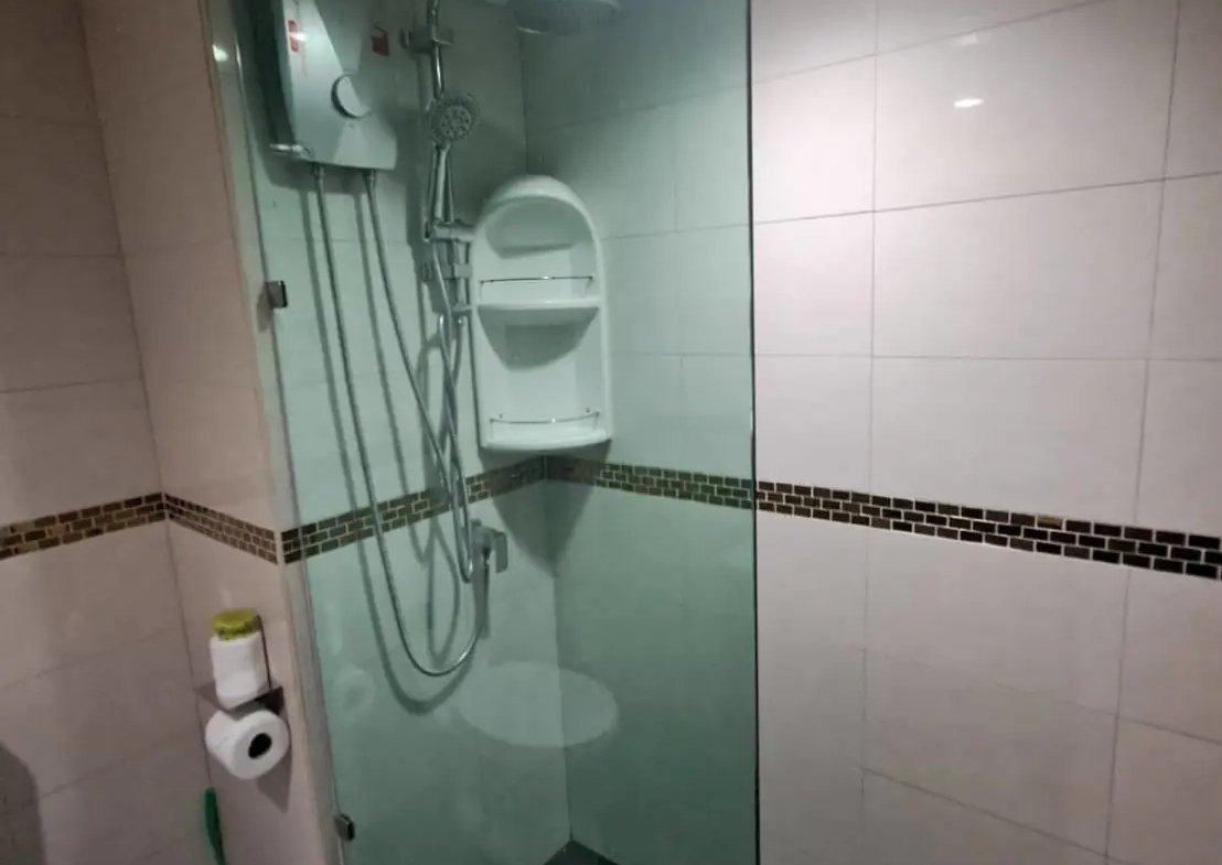 Квартира_Sombat Pattaya Condotel_12