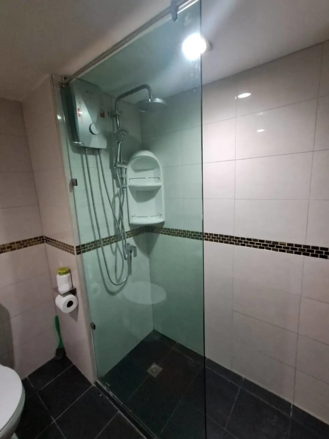 Квартира_Sombat Pattaya Condotel_12