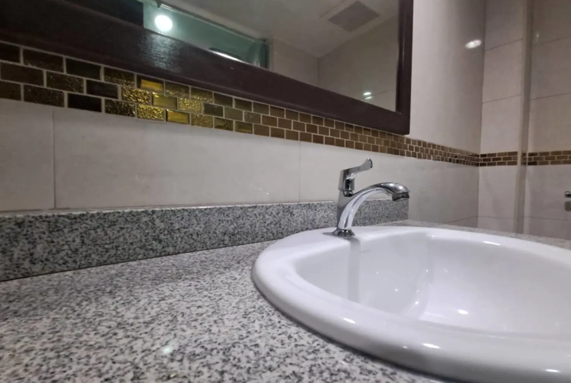 Квартира_Sombat Pattaya Condotel_13