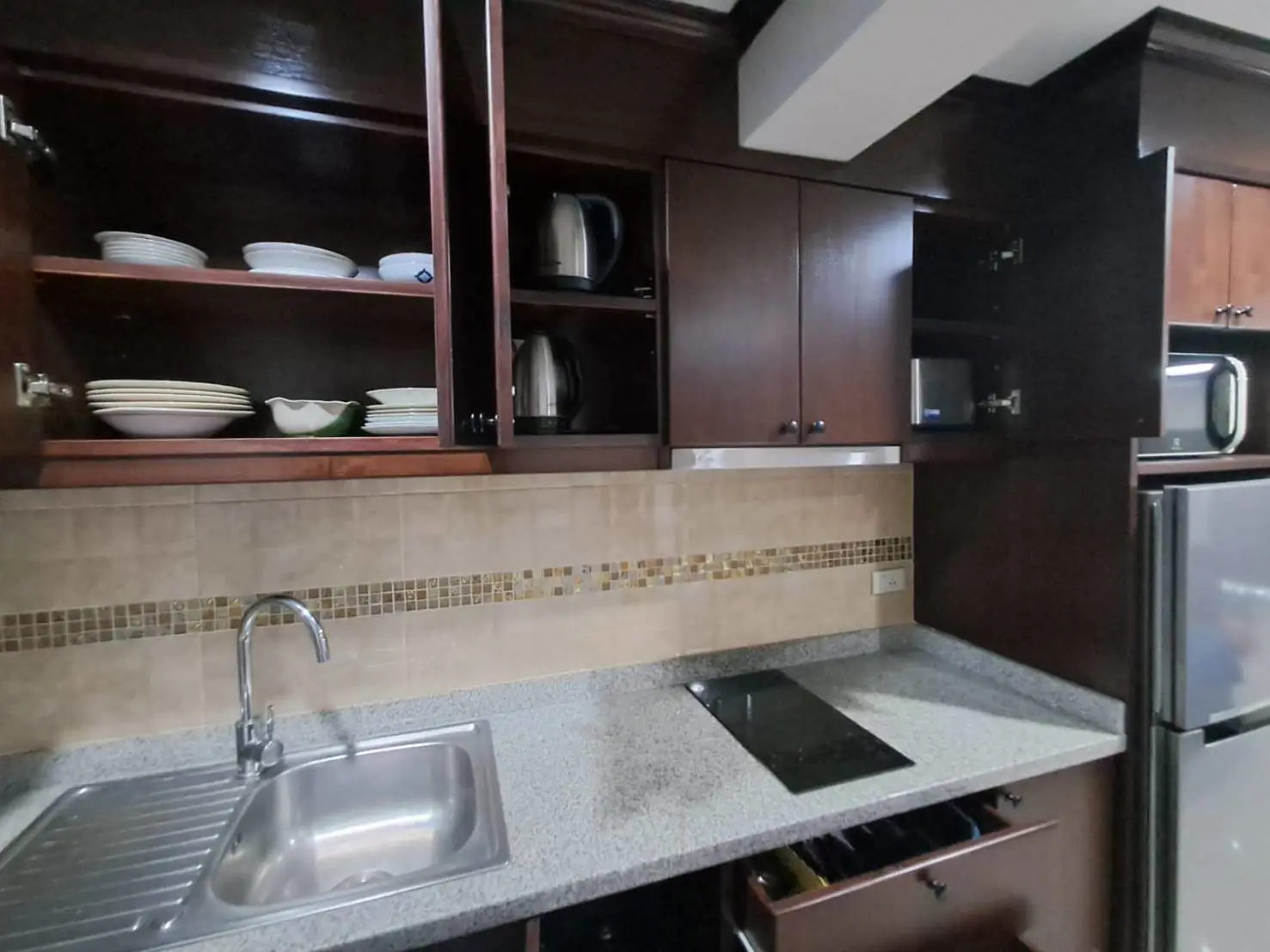 Квартира_Sombat Pattaya Condotel_6