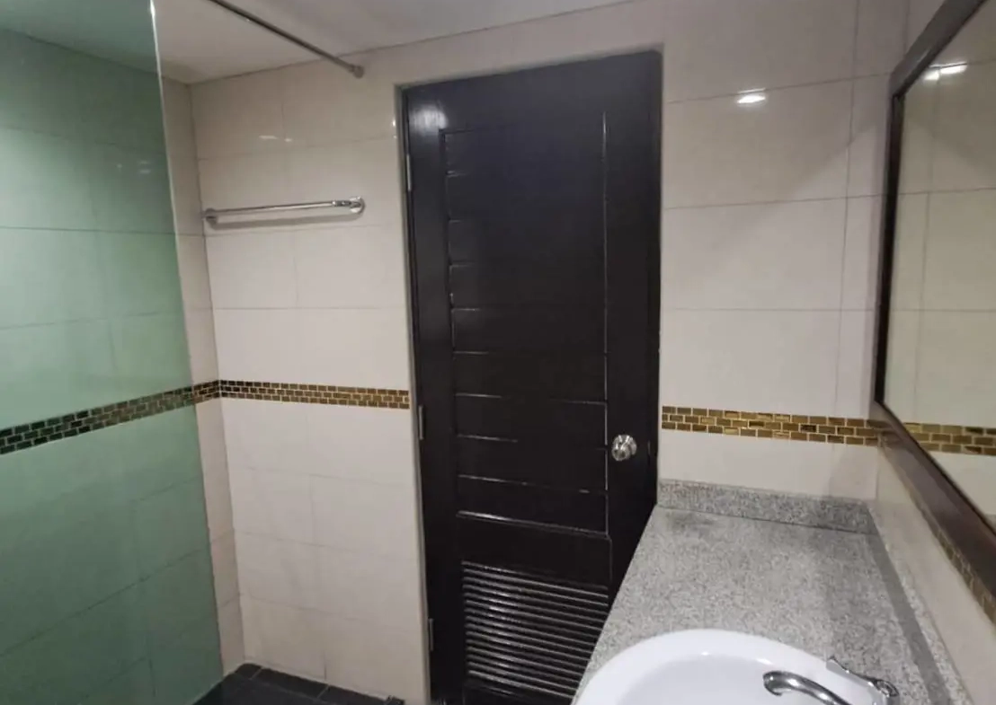 Квартира_Sombat Pattaya Condotel_10