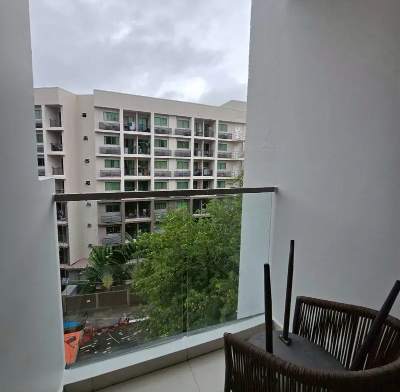 Квартира_Arcadia Beach Resort