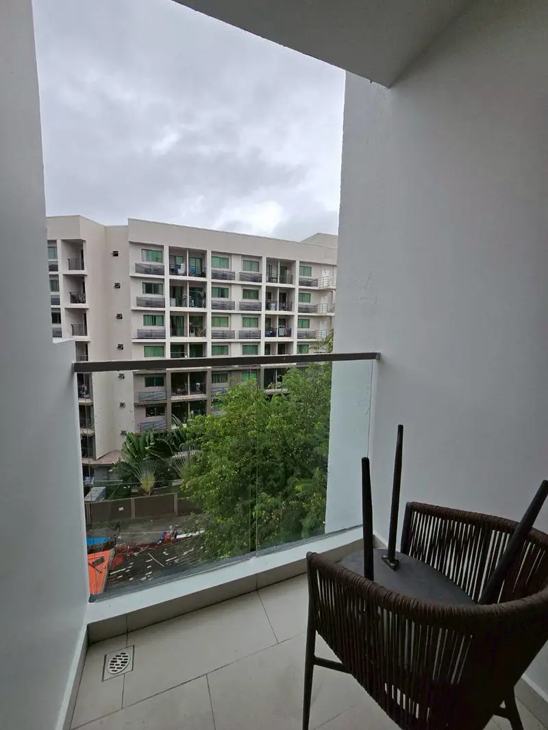 Квартира_Arcadia Beach Resort