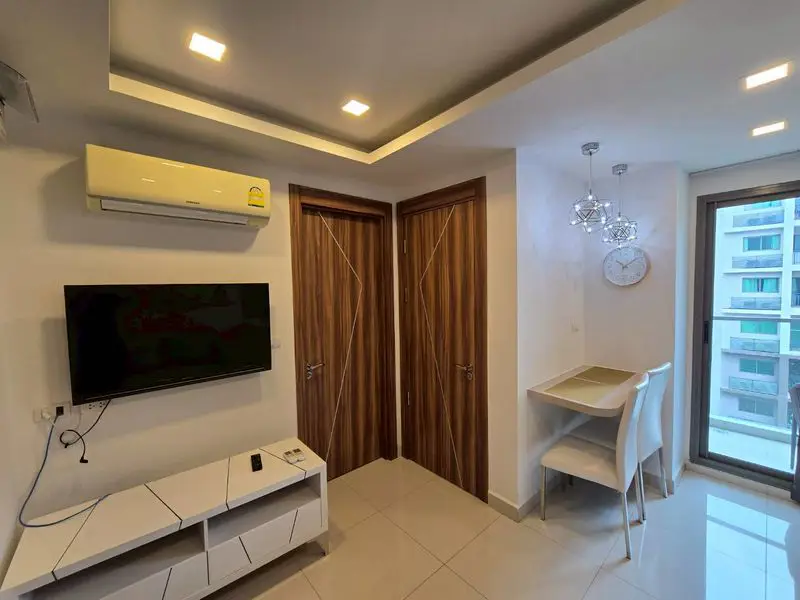 Квартира_Arcadia Beach Resort_3