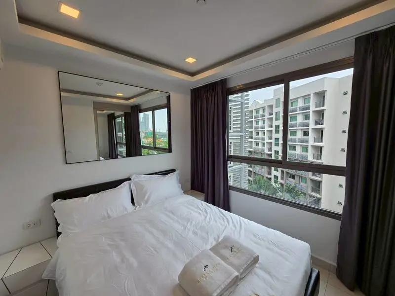 Квартира_Arcadia Beach Resort_5