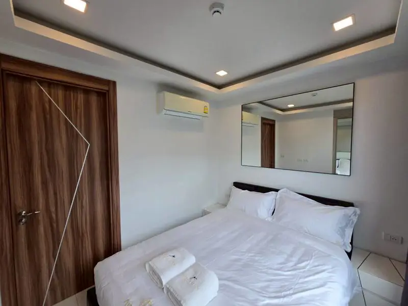 Квартира_Arcadia Beach Resort_6