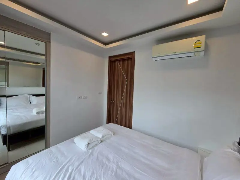 Квартира_Arcadia Beach Resort_7