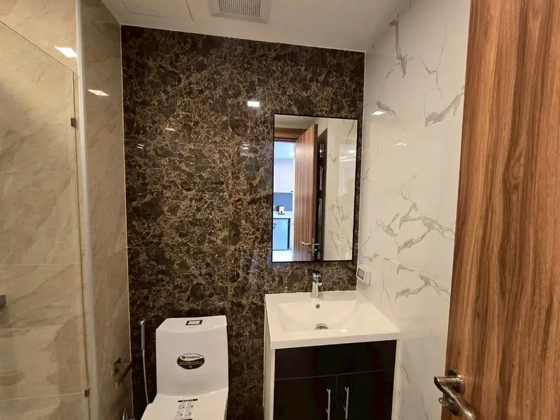 Квартира_Arcadia Beach Resort_8