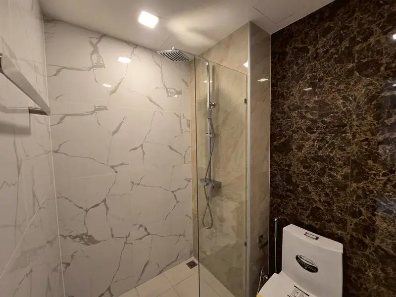 Квартира_Arcadia Beach Resort_9