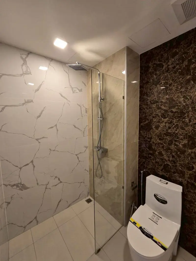 Квартира_Arcadia Beach Resort_10