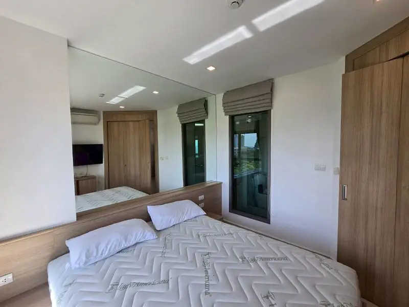 Квартира_City Garden Pattaya Tropicana_7