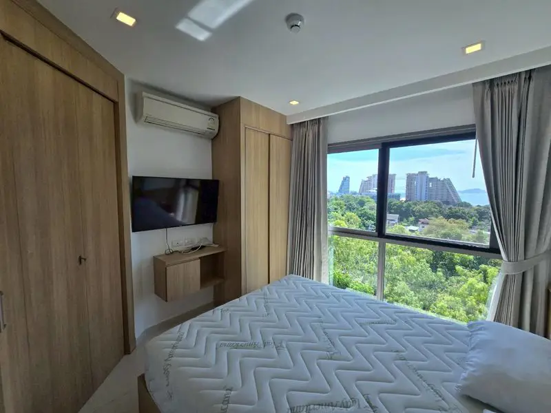 Квартира_City Garden Pattaya Tropicana_8