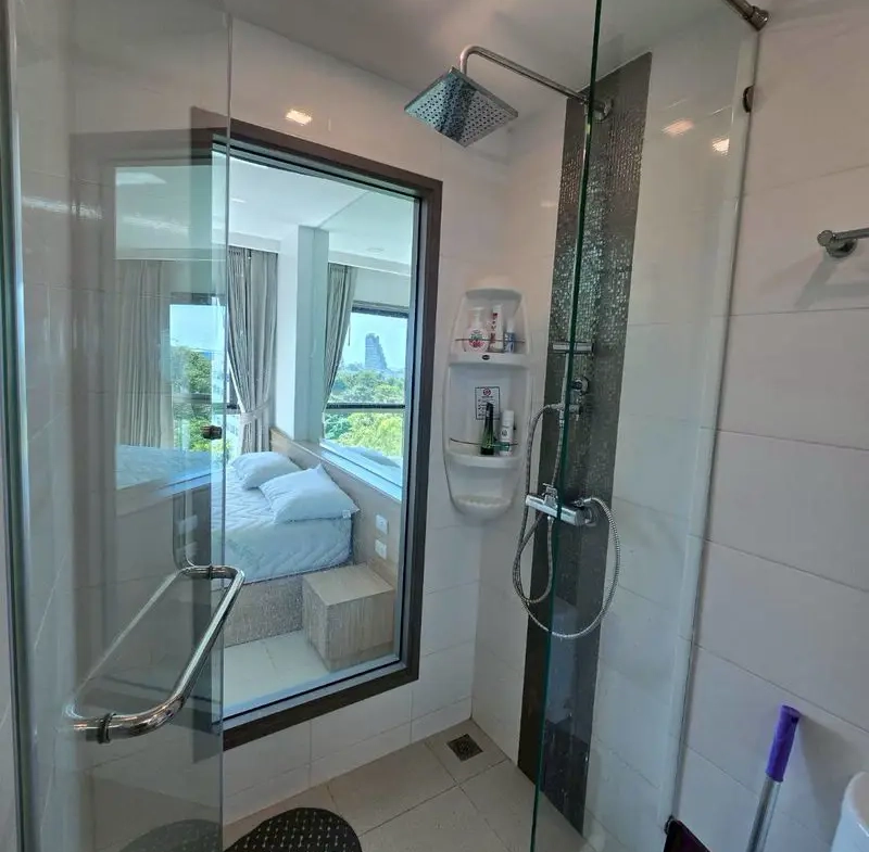 Квартира_City Garden Pattaya Tropicana_10