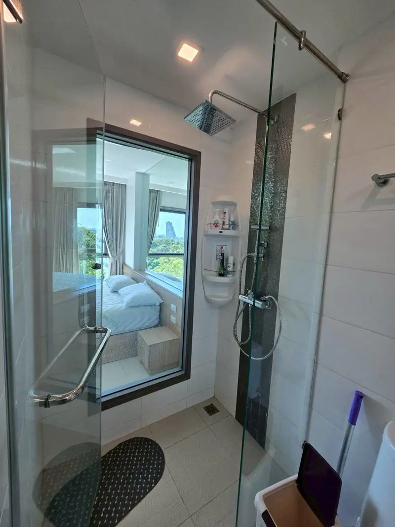 Квартира_City Garden Pattaya Tropicana_10