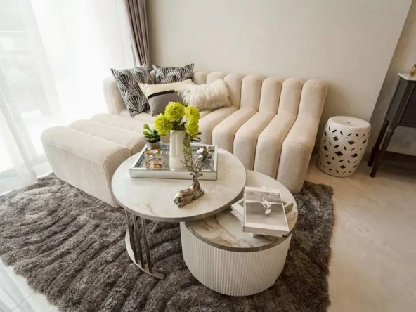 Квартира_Copacabana 2 - Coral Reef