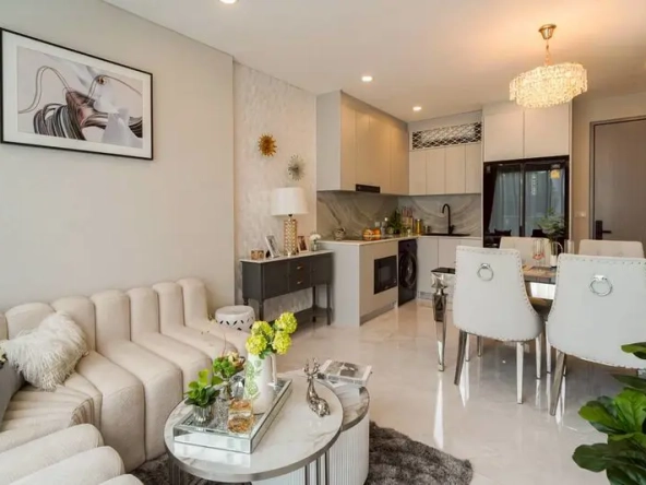 Квартира_Copacabana 2 - Coral Reef_2