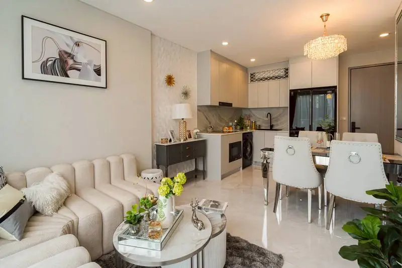 Квартира_Copacabana 2 - Coral Reef_2