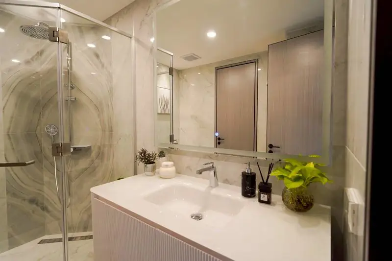 Квартира_Copacabana 2 - Coral Reef_13