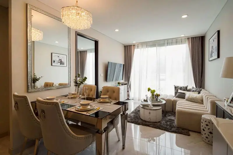 Квартира_Copacabana 2 - Coral Reef_3