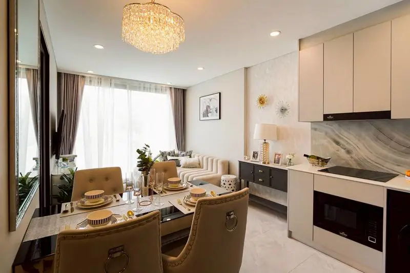 Квартира_Copacabana 2 - Coral Reef_4