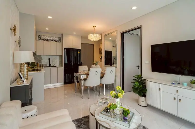 Квартира_Copacabana 2 - Coral Reef_5