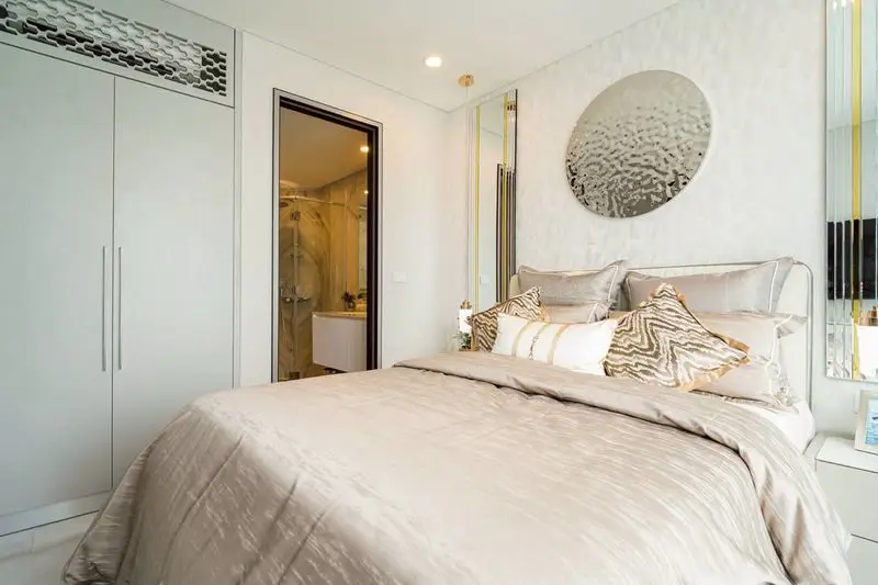 Квартира_Copacabana 2 - Coral Reef_9