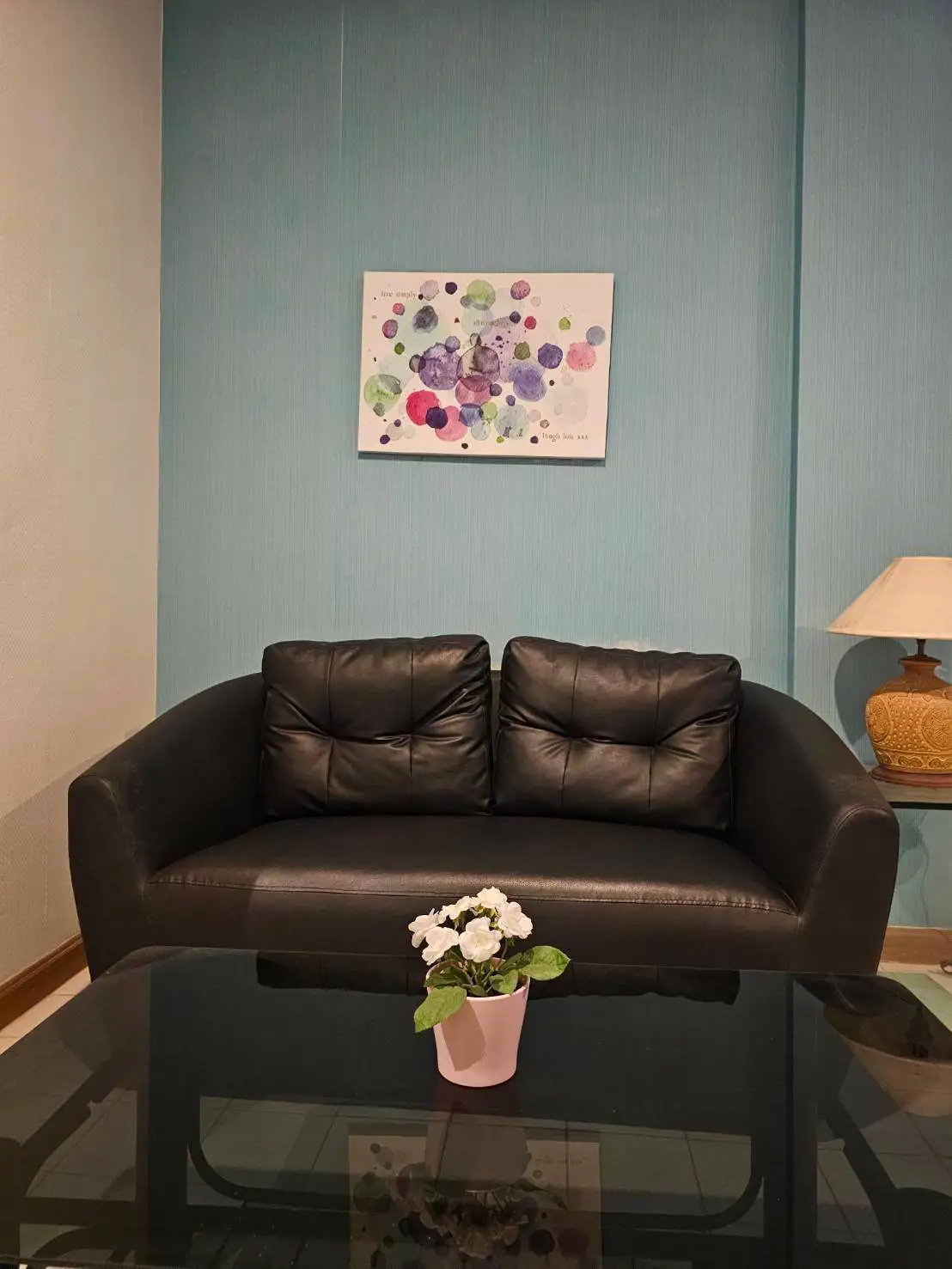 Квартира_Baan Suan Lalana_6