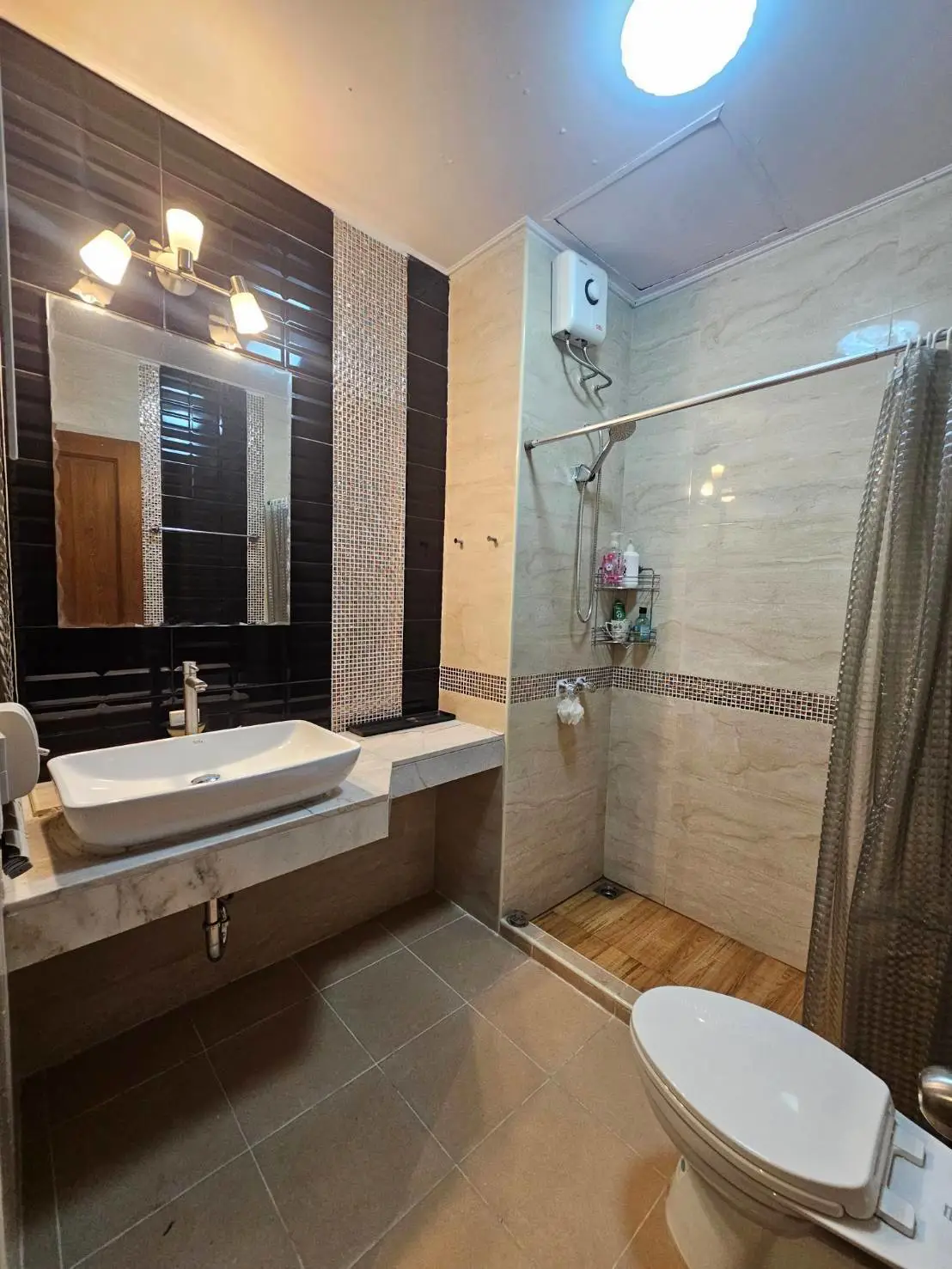 Квартира_Baan Suan Lalana_7