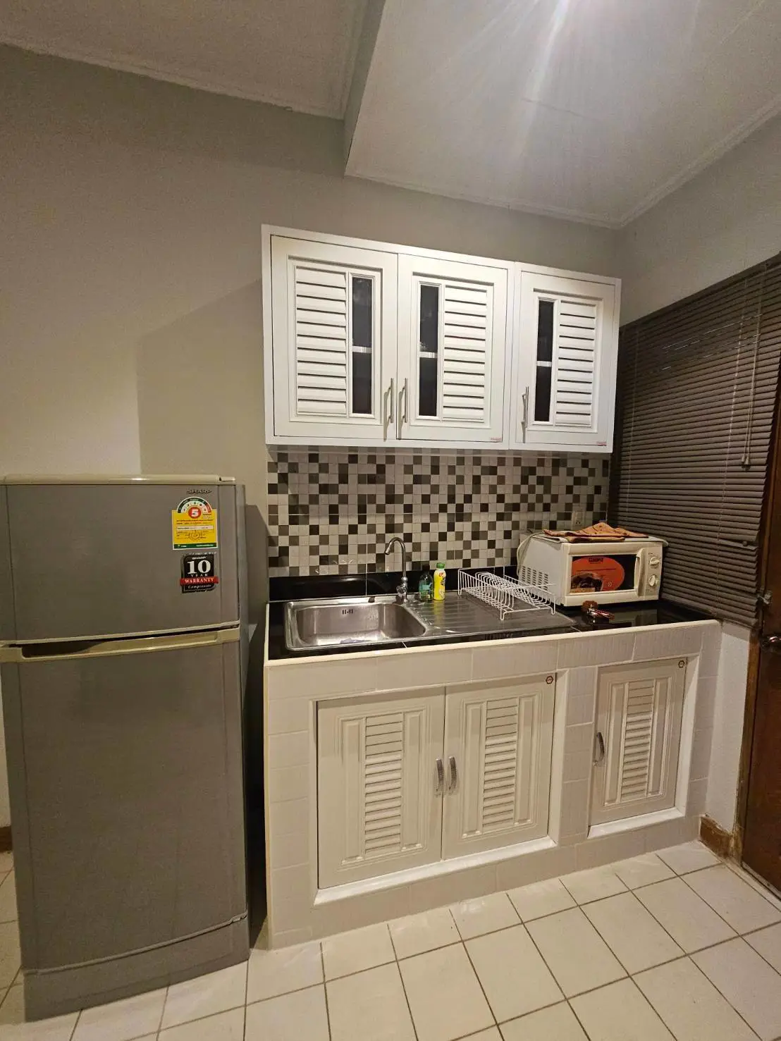 Квартира_Baan Suan Lalana_8