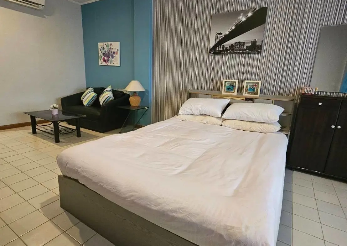 Квартира_Baan Suan Lalana_9