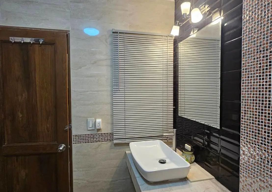 Квартира_Baan Suan Lalana_10